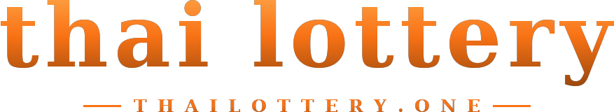 thai lottery logo